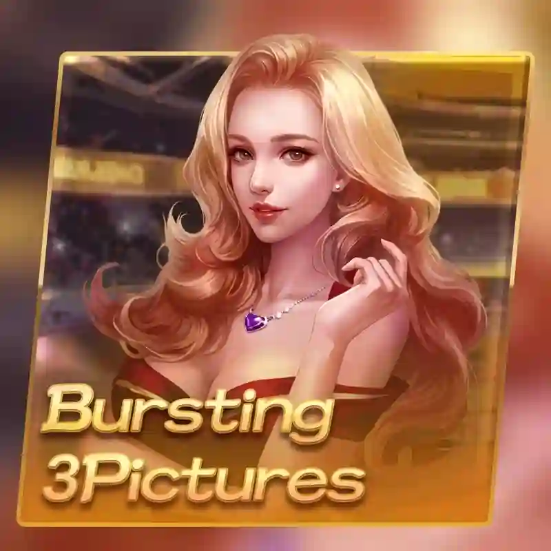 Trò chơi Bùng nổ 3 hình ảnh tại big88