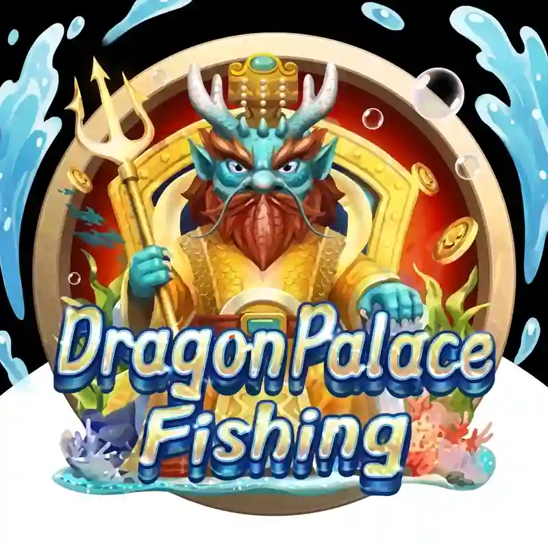 Giao diện trò chơi Câu Cá Long Cung tại big88
