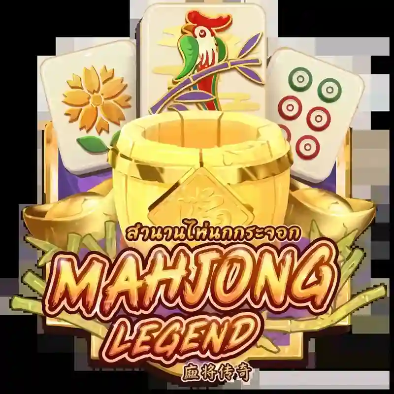 Trò chơi Truyền thuyết mạt chược casino trực tuyến tại big88